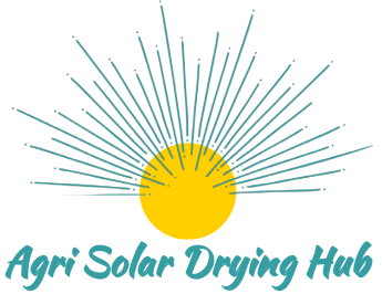 Agri- Solar Drying Hub